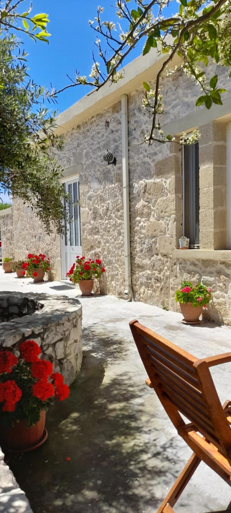 PlátanosMargarita'S Stone Houseアパートメント 部屋 写真