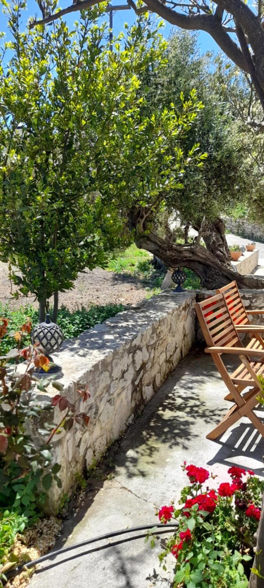 PlátanosMargarita'S Stone Houseアパートメント 部屋 写真